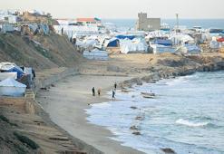 İkinci aşama için silahlar masada