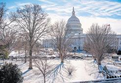 ABD’de hükümet kapanmadı