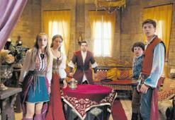 500 bin kişilik kardeşlik