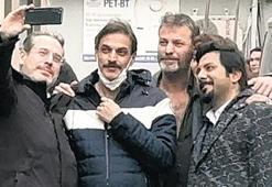 ‘Bu kadar sevildiğimi bilmiyordum’