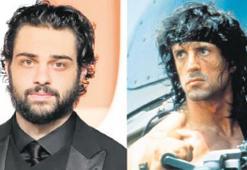 Yeni Rambo maceraya hazır