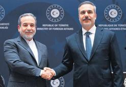 ‘İran’a yönelik askeri müdahaleye karşıyız’