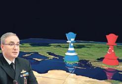 Atina’dan süresiz NAVTEX’e tepki