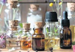 Unuttuğumuz kadim bilgi: Aromaterapi yağları
