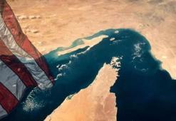 ABD’den İran’a Hürmüz Boğazı uyarısı: Tansiyonu artıracak eylemlerden kaçının