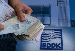 BDDK duyurdu: Konut kredisinde ikinci el ayrımı kalktı! Kredi kartı ve ihtiyaç kredilerine düzenleme