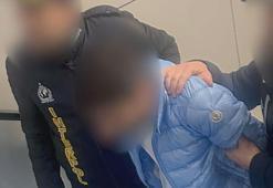 Ayhan Bora Kaplan Suç Örgütü yöneticisi Serdar Sertçelik Türkiye'ye getirildi