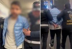 Ayhan Bora Kaplan Suç Örgütü yöneticisi Serdar Sertçelik Türkiye'ye getirildi ve tutuklandı