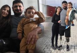 2 gün enkaz altında kaldı, bacaklarını kaybetti! Hayatını değiştiren karar: Mutlu olacağım aklıma gelmezdi