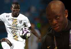 Kante'den Suudi Arabistan'da transfer isteği! 'Bırakın Fenerbahçe'ye gideyim'