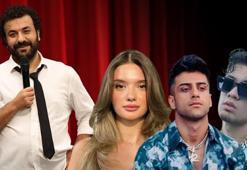 Survivor yarışmacısına gözaltı kararı! Ünlülere uyuşturucu soruşturmasında şok liste: Enes Batur, Barış Murat Yağcı, Nisa Bölükbaşı...