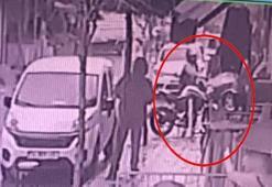 Kavgadan dakikalar sonra silahla geri döndü! 16 yaşındaki saldırgan kurşun yağdırdı