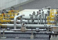 Türkiye'nin bu yıl 58,5 milyar standart metreküp doğal gaz tüketeceği öngörüldü