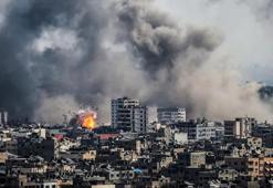 Gazze'de ateşkes 111 günde 1450 kez ihlal edildi! İsrail soykırım saldırılarını sürdürüyor