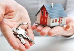 Türkler 11 ayda yurt dışından 2,4 milyar dolarlık konut aldı