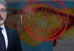 Prof. Dr. Hasan Sözbilir: Yeni depremler farklı faylarda olabilir