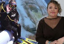 Emekli hemşirenin sıra dışı tutkusu! ‘Dünyada 3’üncü, Türkiye'de ilk Türk kadınım’