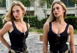 Uyuşturucu soruşturmasında adı geçiyor! Yaren Alaca'dan ilk açıklama