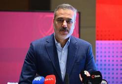 Dışişleri Bakanı Hakan Fidan: Bilgiye, öğrenmeye ve tecrübe aktarımına ihtiyacımız var