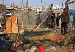 İsrail, Han Yunus'ta sivillerin çadırlarını hedef aldı! Hamas'tan tepki: 'Canice bir suç'