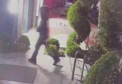 Beylikdüzü'ndeki lüks siteye silahlı saldırıda yeni gelişme! 17 yaşındaki şüpheli yakalandı