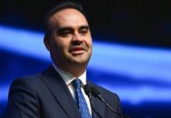 Bakan Kacır'dan 'geleceğin teknoloji yıldızları'na çağrı! Ücretsiz 36 ay eğitim