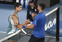 Avustralya Açık 2026 Final Maçı Tarihi: Alcaraz Djokovic Tenis maçı ne zaman, saat kaçta, hangi kanalda?