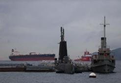 Günlerce karaya oturmuştu! Dev ham petrol tankeri, Yalova’ya çekiliyor