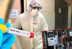 Covid'den 5 kat daha güçlü! Nipah virüsü nereden çıktı, pandemiye dönüşür mü?