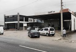 Yer: Mardin! Kardeşler arasında alacak kavgası; 1'i ağır, 4 yaralı