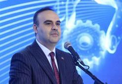 Bakan Kacır: Yatırımcıya sunduğumuz finansman desteklerini artırdık