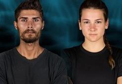 Survivor şampiyonu Nisa Bölükbaşı ve Barış Murat Yağcı hakkında yakalama kararı