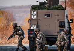 Askeri Schengen Bölgesi kuruluyor! 'Doğu Kanadı güçlenecek'