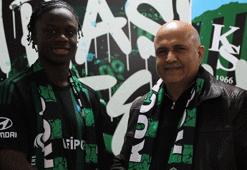 Kocaelispor, Manchester City'den yeni transferini açıkladı