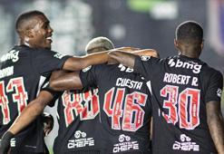 Galatasaray'dan kiralık gitmişti! Cuesta kötü bitirdi, kötü başladı