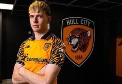 Premier Lig yolunda Hull City'den önemli bir transfer daha!
