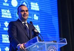 Bakan Kacır, Kahramanmaraş'ta anahtar teslim törenine katıldı! 6.4 milyar lira büyüklüğünde 18 proje