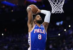 NBA'de yıldız oyuncuya 25 maç ceza!