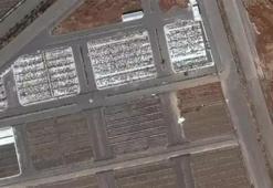 Orta Doğu'da geri sayım başladı! İran'dan şok hazırlık: '5 bin mezar hazır'