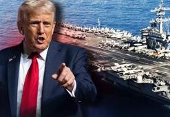 Trump'tan İran'a saldırı planıyla ilgili yeni açıklama: Daha kötü olabilir