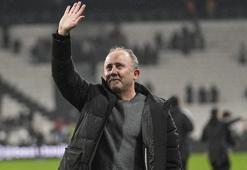 Beşiktaş'ta Sergen Yalçın'dan Orkun Kökçü'ye övgü! 'Yavaş yavaş alışıyor'