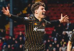 Hull City yine kazandı, Premier Lig'e göz kırptı