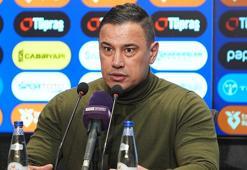 Konyaspor'da Çağdaş Atan'dan sert çıkış! 'Haddini bil'