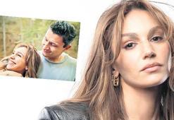 ‘Aramızdaki aşk diziden ibaret!’