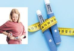 Zayıflama iğnesi ‘taş’ mı yapıyor?