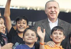 Cumhurbaşkanı Erdoğan, Aile Genelgesi’ni 17 Şubat’ta açıklayacak! Hedef: Güçlü aile güçlü nüfus