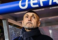 Juventus'ta Spalletti'den Galatasaray yorumu! 'Bir kasırganın içindeyiz'