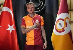 Galatasaray'da Noa Lang ilk 11 başlıyor! Asprilla planı