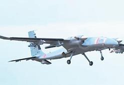 Bayraktar TİHA’dan EREN ile tam isabet