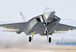 KAAN seri üretime geçiyor! Görgün, savunmada 2026 hedeflerini anlattı